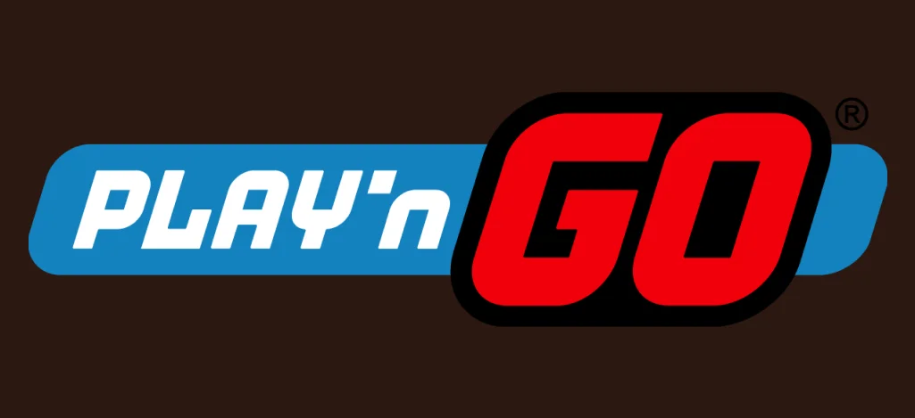 Play'n GO Provider Logo